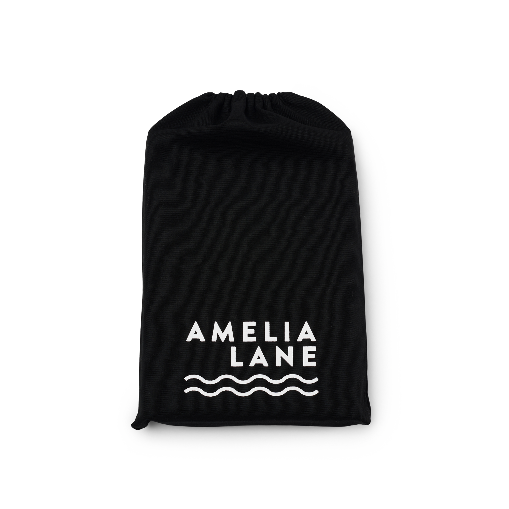2024 Amelia Lane Life Designer, Compact Weekly (Pastel Palms)