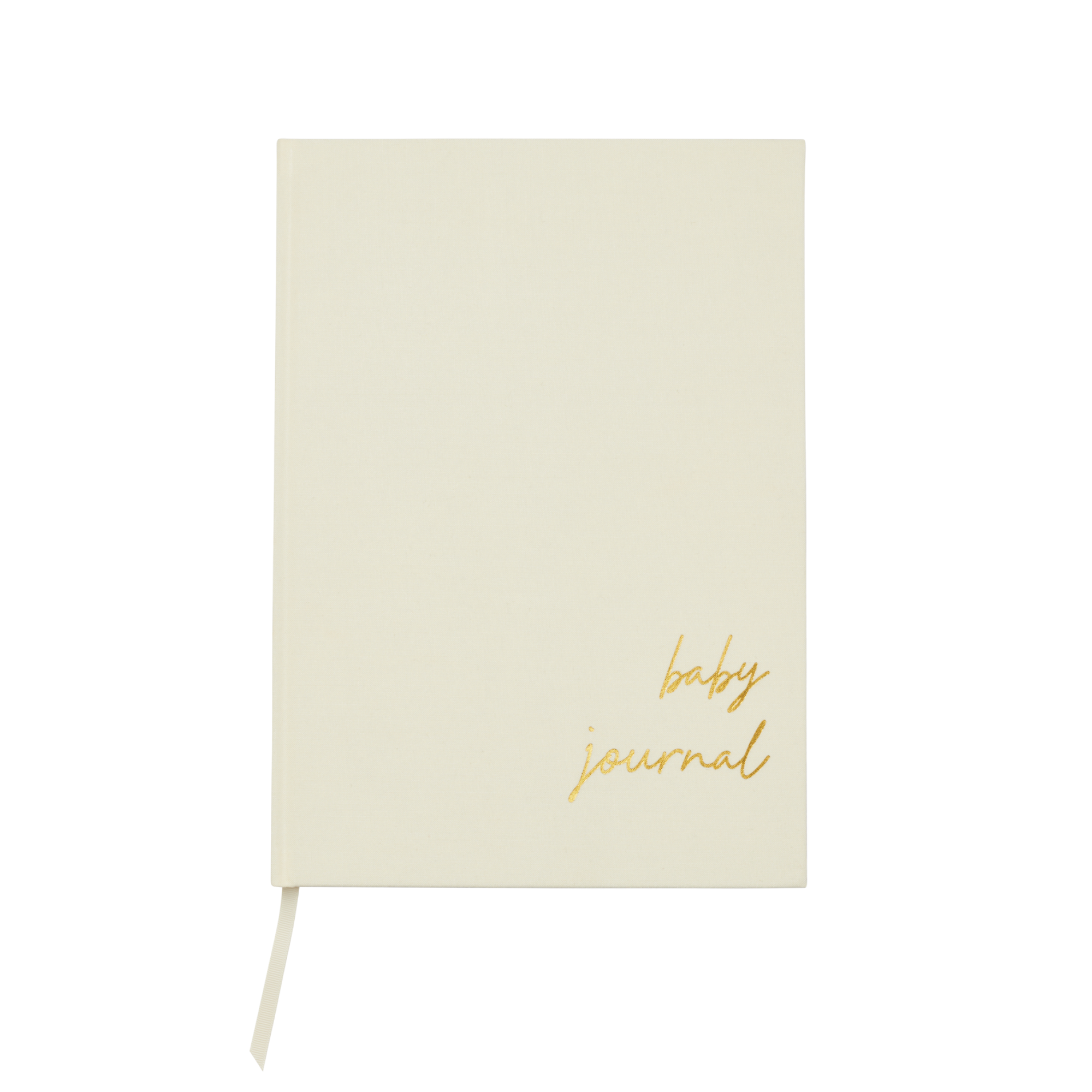 Baby Journal