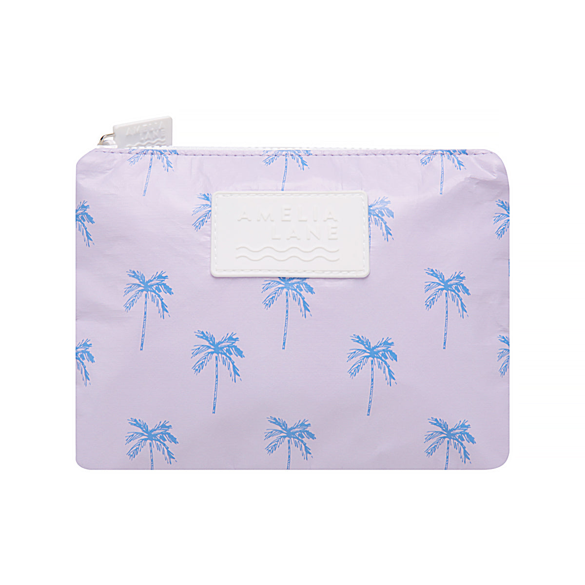 Lilac Palms Wet Bag (Small)