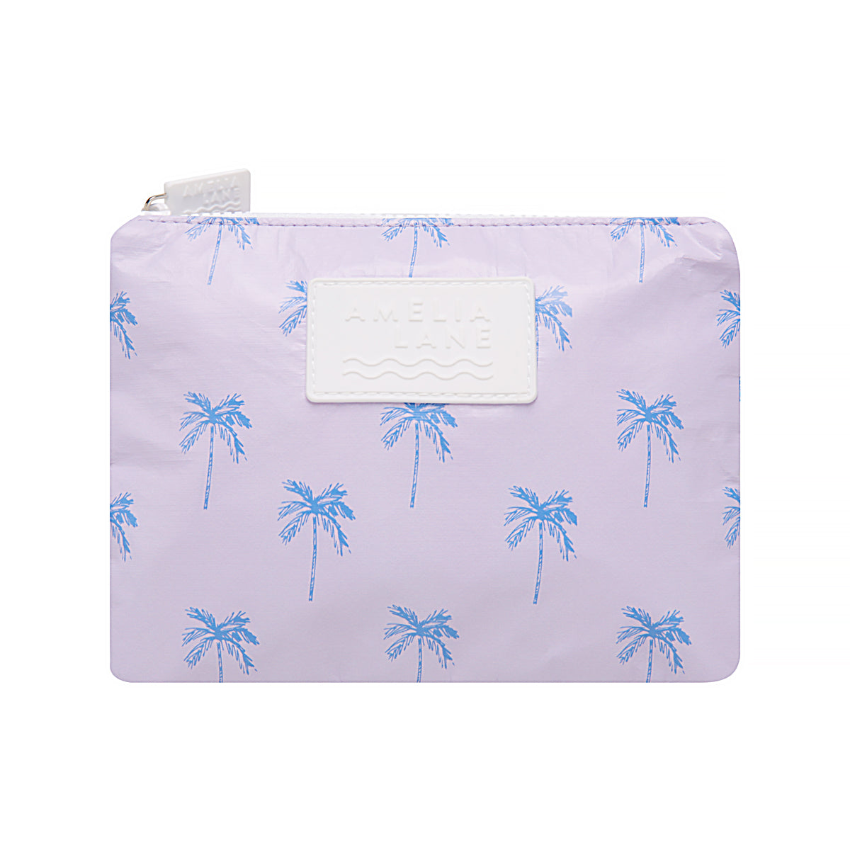 Lilac Palms Wet Bag (Small)