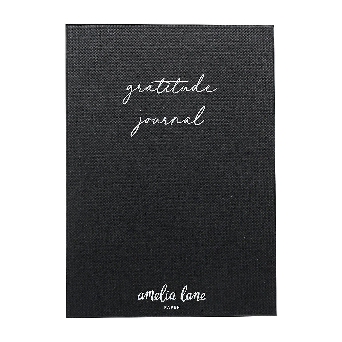 Gratitude Journal