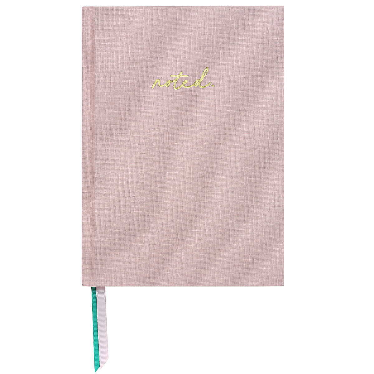 Journal (Blush Pink)