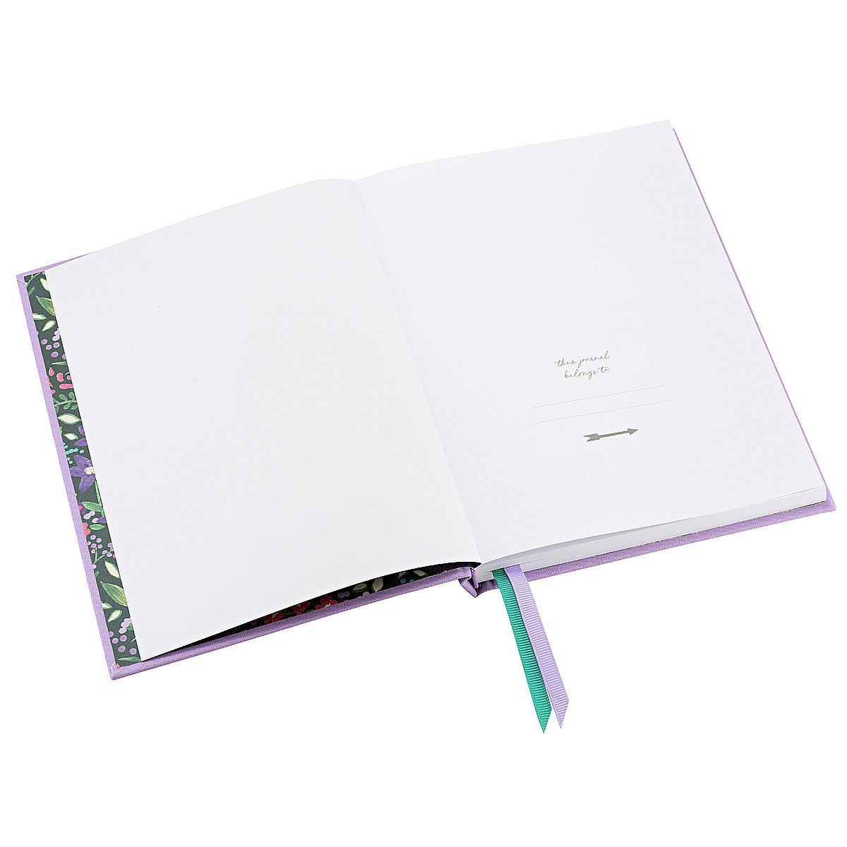 Journal (Lilac)