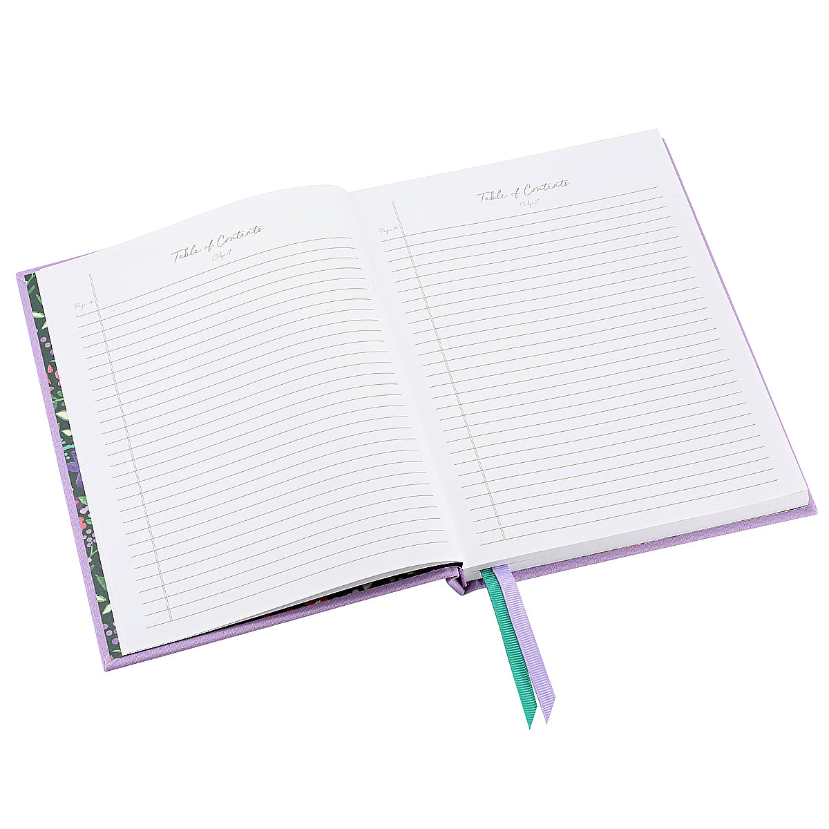 Journal (Lilac)