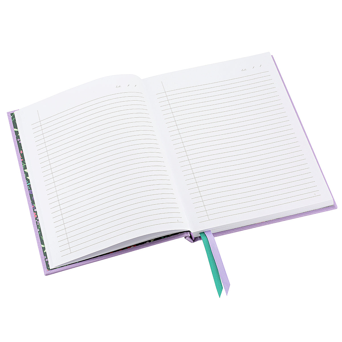 Journal (Lilac)