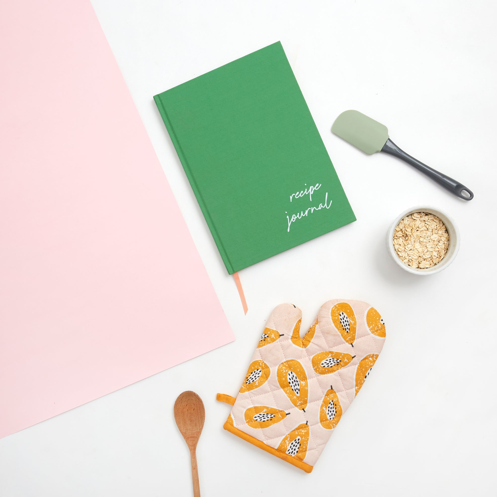 Recipe Journal