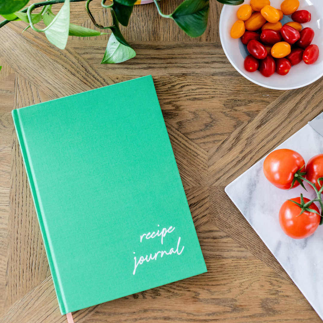 Recipe Journal