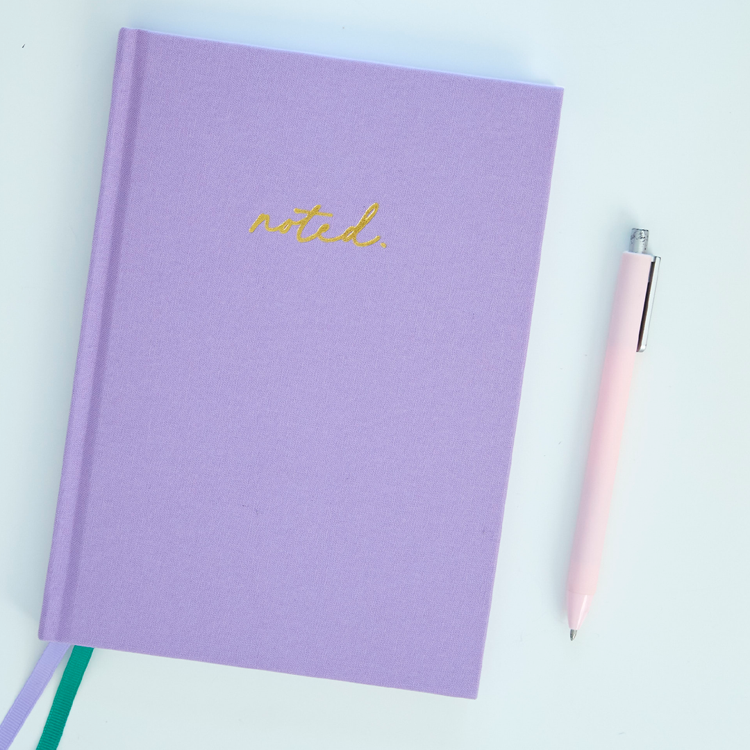 Journal (Lilac)