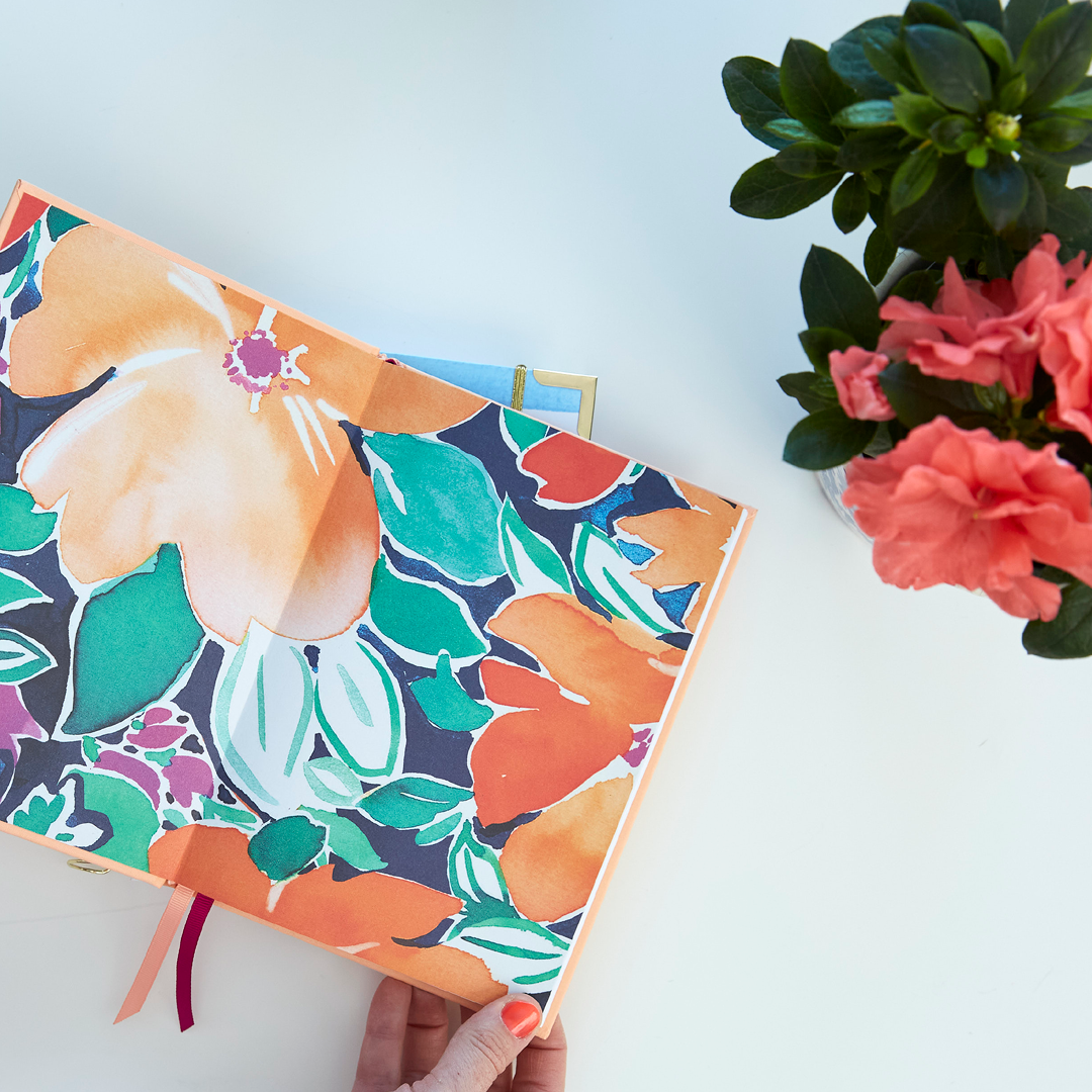 Collection of Four Journals
